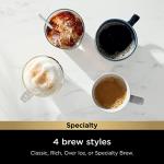 Ninja Specialty Single-Serve Iced Coffee Maker