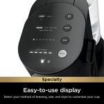 Ninja Specialty Single-Serve Iced Coffee Maker