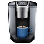 Keurig K-Elite Coffee Maker with Iced Coffee Option