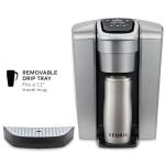 Keurig K-Elite Coffee Maker with Iced Coffee Option