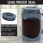Primula Burke Deluxe Cold Brew Coffee Maker 1.6 QT