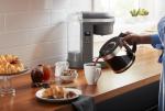 KitchenAid 12 Cup Drip Coffee Maker - Gray
