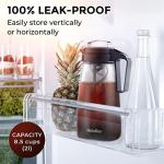 Mueller 2-Quart Cold Brew Coffee Maker