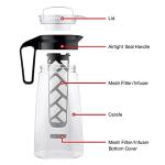 Mueller 2-Quart Cold Brew Coffee Maker