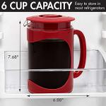 Primula Burke Deluxe Cold Brew Coffee Maker