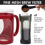 Primula Burke Deluxe Cold Brew Coffee Maker