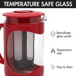 Primula Burke Deluxe Cold Brew Coffee Maker