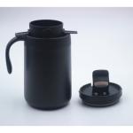TacoMynxify Insulated Travel Coffee Mug with Filter