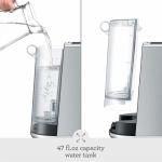 Breville Bambino Espresso Machine in Stainless Steel