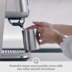 Breville Bambino Espresso Machine in Stainless Steel