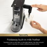 Ninja Specialty Single-Serve Iced Coffee Maker