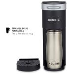 Keurig K-Mini Single Serve Coffee Maker - Black
