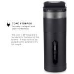 Keurig K-Mini Single Serve Coffee Maker - Black