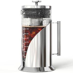 Cafe Du Chateau Cold Brew Coffee Maker - 1L