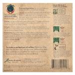 Unbleached Coffee Filters, 8 Inch, 100 Count