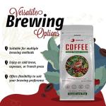 Birdee Vietnamese Coffee - Medium Roast Whole Beans