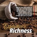 Birdee Vietnamese Coffee - Medium Roast Whole Beans