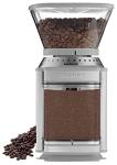 Cuisinart Supreme Grind Automatic Burr Mill, Grey