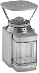 Cuisinart Supreme Grind Automatic Burr Mill, Grey