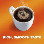 Dunkin' Donuts Medium Roast Whole Bean Coffee
