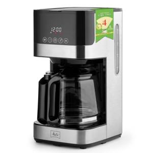 Melitta Aroma Series 10-Cup Programmable Coffee Maker