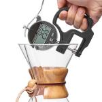 8-Cup Pour Over Coffee Maker with Steel Filter