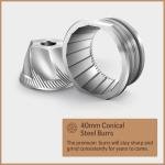 Easy Automatic Coffee Grinder for Everyone