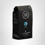 Kicking Horse Decaf Dark Roast Whole Bean Coffee