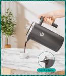 Thermal French Press for Flavorful Coffee
