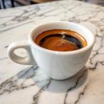 Starbucks Dark Roast Espresso Whole Bean Coffee 18 oz