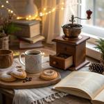 Kicking Horse Decaf Dark Roast Whole Bean Coffee