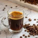 Amazon Fresh Decaf Colombia Whole Bean Coffee