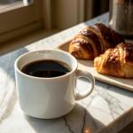 Don Francisco's Kona Blend Whole Bean Coffee 18 oz