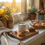 Krispy Kreme Classic Medium Roast Coffee K-Cups