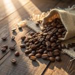 Cameron's Breakfast Blend Whole Bean Coffee, 32 oz