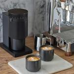 Fellow Opus Electric Burr Coffee Grinder - Matte Black