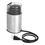 Amazon Basics Electric Coffee and Spice Grinder