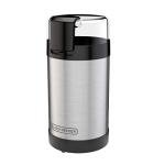 BLACK+DECKER One Touch Coffee and Spice Grinder