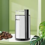 Wancle Electric Coffee Grinder with Clean Brush