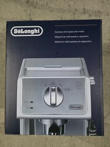 De'Longhi ECP3630 15 Bar Espresso Machine