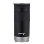 Contigo Byron 16oz Insulated Travel Mug - Licorice