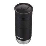 Contigo Byron 16oz Insulated Travel Mug - Licorice