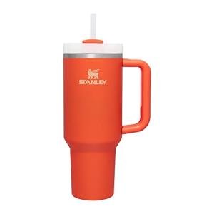 STANLEY 40 oz Insulated Tumbler with Straw