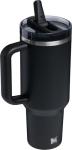 STANLEY 40 oz Tumbler with Flip Straw and Lid