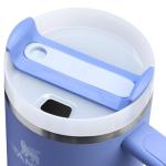 Stanley 40 oz Insulated Tumbler with Straw