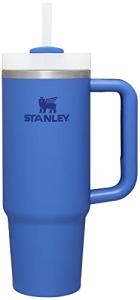 Stanley 30 oz Quencher Tumbler with Straw