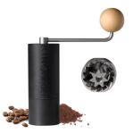 KINGrinder P2 Lightweight Manual Coffee Grinder
