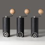 KINGrinder P2 Lightweight Manual Coffee Grinder