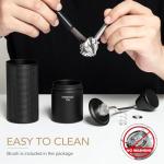 TIMEMORE Chestnut C2S Manual Coffee Grinder 25g