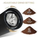 TIMEMORE Chestnut C2S Manual Coffee Grinder 25g